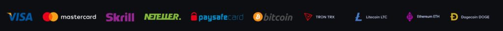 cosmobet casino paiement