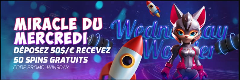 promotions hebdomadaires cosmobet casino