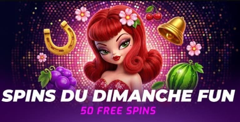 Cosmobet Casino bonus dimanche