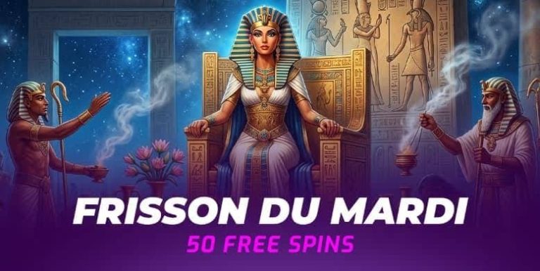 Cosmobet Casino bonus mardi