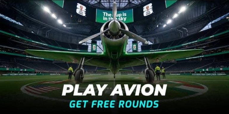 Cosmobet Casino Play Avion